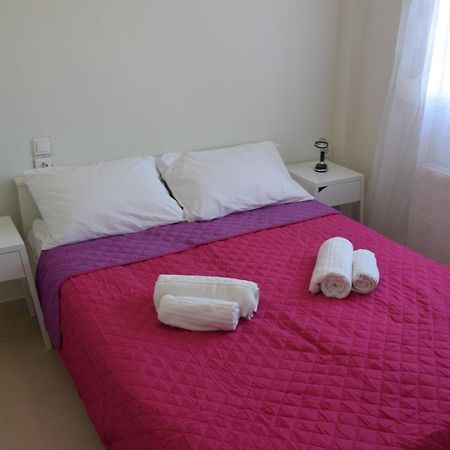 B3 Irene Apartment Heraklion  Ngoại thất bức ảnh