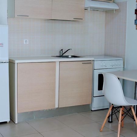 B3 Irene Apartment Heraklion  Ngoại thất bức ảnh