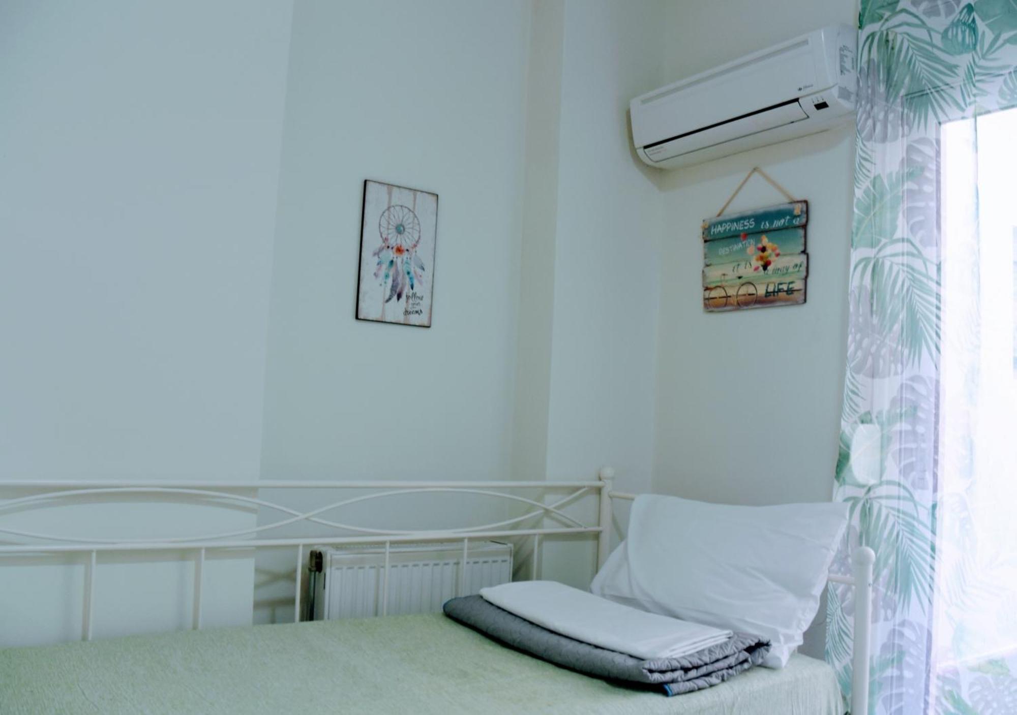 B3 Irene Apartment Heraklion  Ngoại thất bức ảnh