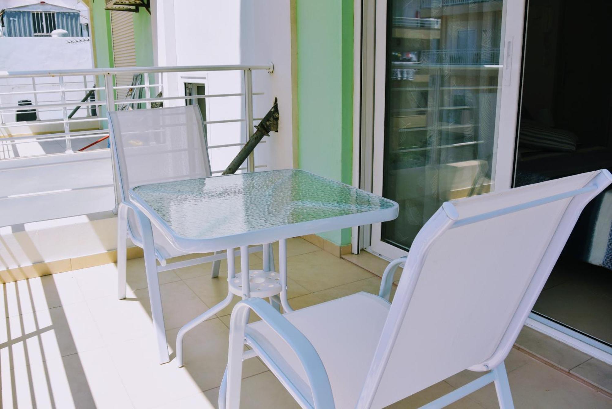 B3 Irene Apartment Heraklion  Ngoại thất bức ảnh