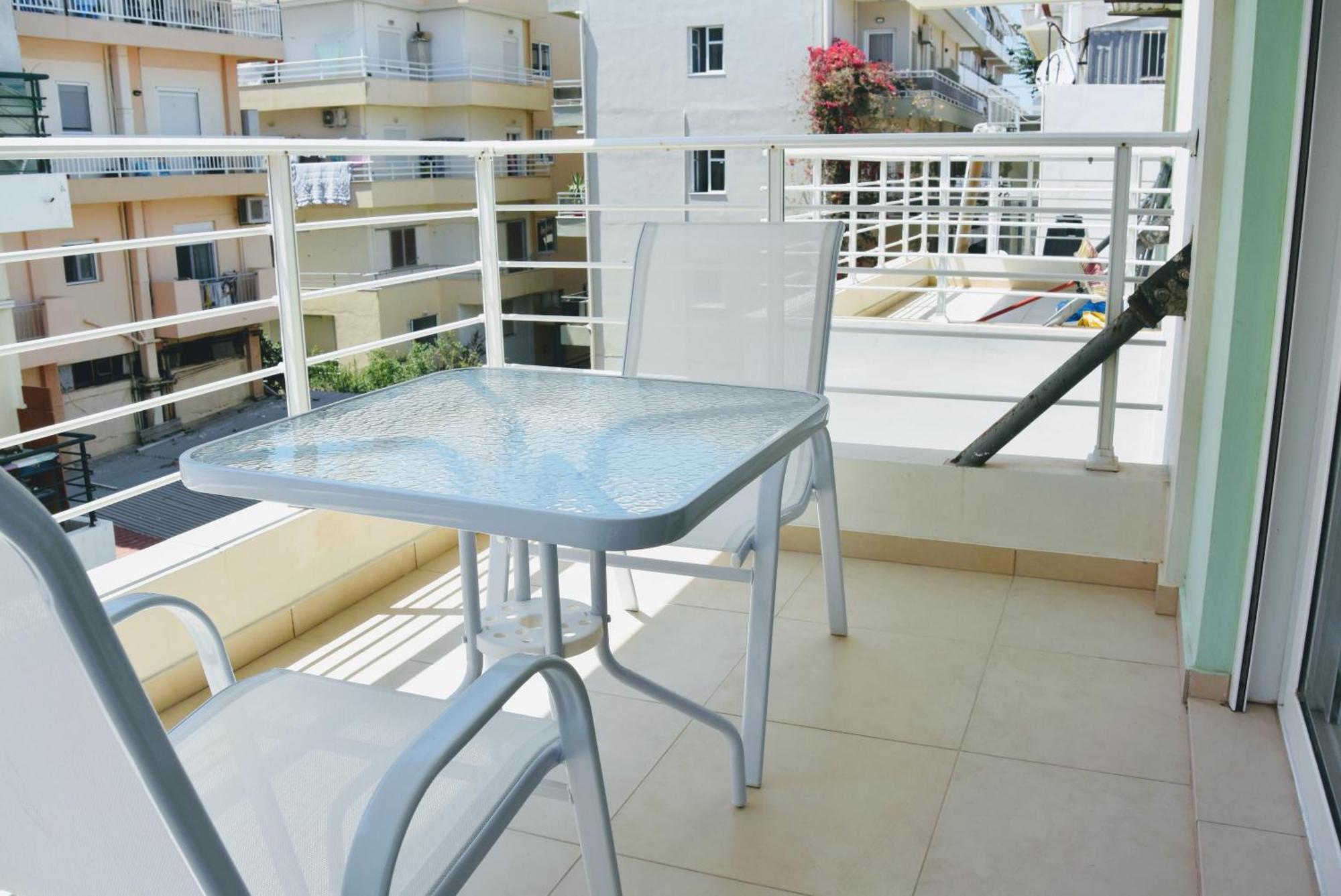 B3 Irene Apartment Heraklion  Ngoại thất bức ảnh