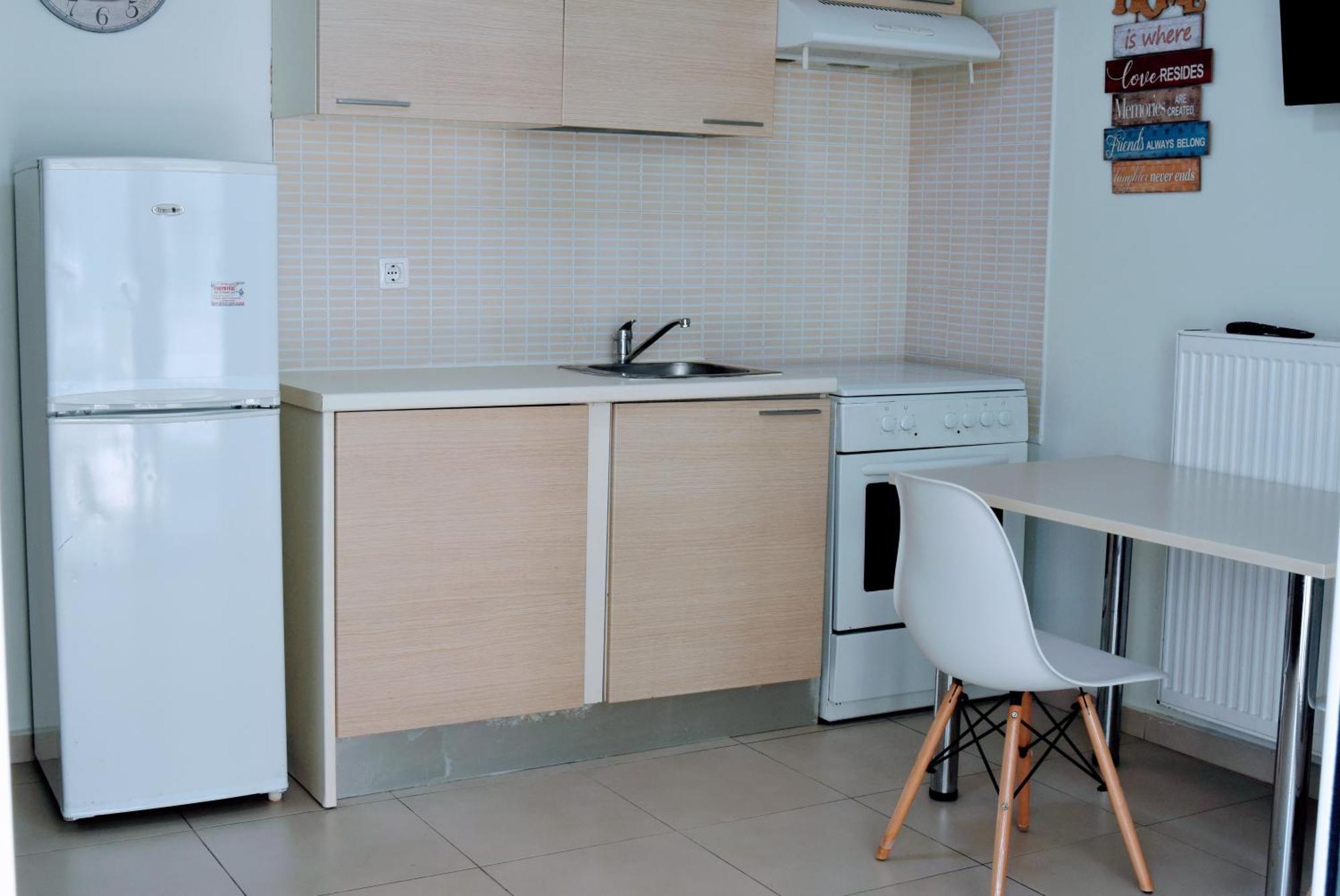 B3 Irene Apartment Heraklion  Ngoại thất bức ảnh